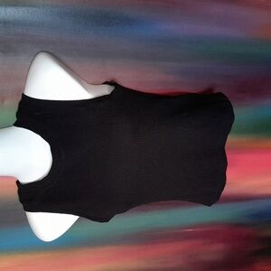 Hippie Rose Tank Top